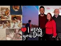 Tyler Hynes HEARTBROKEN Lost His Dad Just Days Before Turning 40 Emotional Tribute