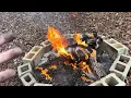 Best Fireproof Document Real Fire Test of 10 Document