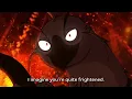 Lord Shen vs Kronos - RAP BATTLE! (Kung Fu Panda vs Greek Mythology)