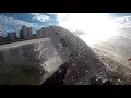 Perfect Morning Surf Long Beach NY 17 RAW FOOTY