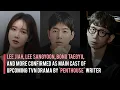 Lee Jiah, Lee Sangyoon, Bong Taegyu, and More to Star in Upcoming tvN Drama by 'Penthouse' Writer
