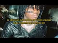sahbabii - purple ape feat. 4orever (legendado)