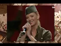 Download Lagu ВАРВАРА - КАТЮША | 喀秋莎 | День защитника Отечества