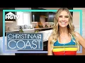 Modern Craftsman Kitchen Remodel Christina on the Coast HGTV