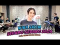 Download Lagu Wika Salim - Sedang Sedang Saja (Feat Orkes Paman Kudos) Kamu Pilih Yang Mana ? ATAS ATAS !!!