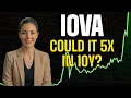 Biotech Stock With 5X Upside IOVA stock analysis Iovance Biotherapeutics stock prediction