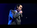 Nick Cave & Bad Seeds - Red Right Hand (Wild God Tour 2024 - Berlin Uber Arena)