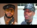 Lagu JAIVAH ATOBOA SIRI KOLABO YA SASAMPA NA DIAMOND, HARMONIZE ANAMSIFIA, MASTAA KUKWAMA KIMATAIFA