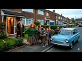 Molly Weasley Broke Into The Dursleys With Six Children And Left With Seven Dumbledore Arrived