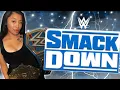 SMACKDOWN REDDIT REDDIT ONLY ON TWITCH