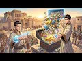 He Used Infinite Storage To Carry A Modern Fortune Into Ancient Times And Build A Whole New Life