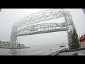 TS State of Michigan arrived Duluth 2018