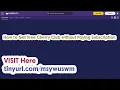 Cherry TV Premium Free Cherry Club VIP