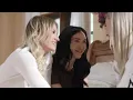 Three lesbians step sister TEASER 14