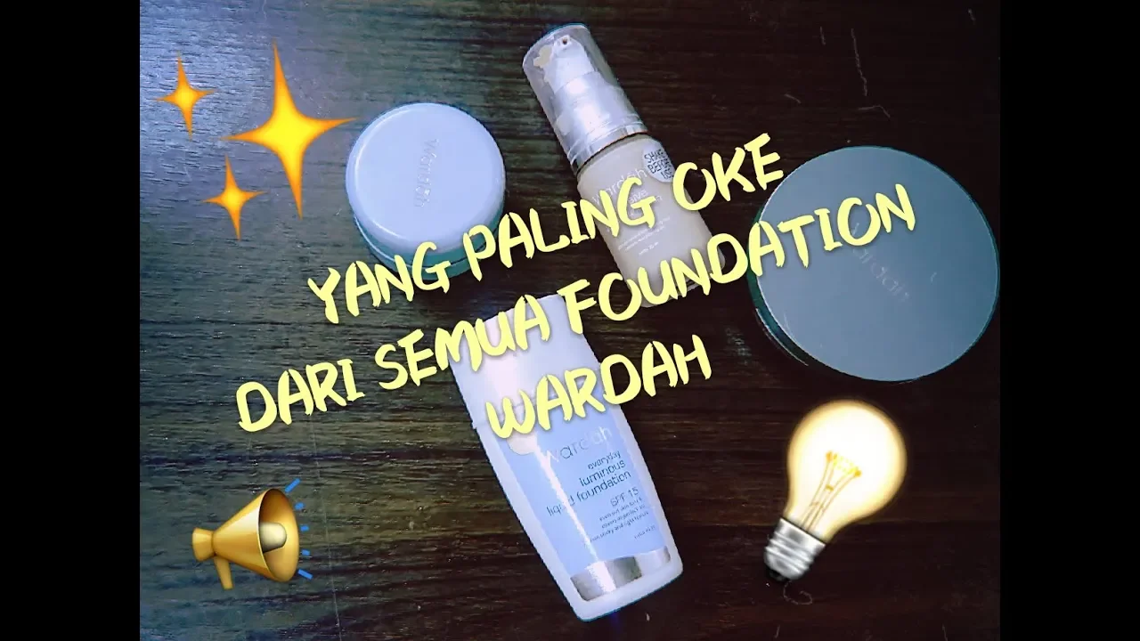 L’Oreal Pro-Glow Foundation: First Impressions | Jeffree Star