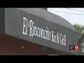 El Rinconcito to close for good