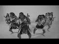 DBN Gogo, Tyler ICU, LeeMcKrazy - Balimele ft. Khalil Harrison, Tumelo_za, Ceeka RSA, Eltee