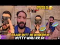 Download Lagu Rajab Butt ne Waseem ki Kutty wali krdi😈 Sary hisab brabr | Ghawash ne Rajab ko baby ki Mubark dedi🥳