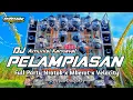 Download Lagu Dj Pelampiasan full party nrotok x Velocity || Dj Irpan discjokey
