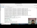 Problem Based Task DFS40093 Ethical Hacking