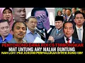 PENYOKONG D4NA ROI CS T3RBONGKAR😱NIAT UNTUNG AHY MALAH BUNTUNG😂!?PAK JKW PERM4LUKAN INTR1K KUNO SBY
