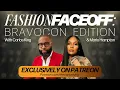 PATREON EXCLUSIVE: Fashion FaceOff with Carlos and Marlo! Bravo Con Edition!