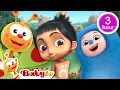 Download Lagu Het beste van BabyTV 🎉 | Compilatie van 3 uur ⏱️ | Afleveringen \u0026 liedjes voor peuters @BabyTVNL