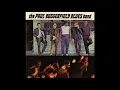 Paul Butterfield Blues Band  - Mystery train