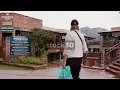Sinagua Plaza Shopping Area Sedona Arizona USA