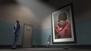 Goodbye Soldier - Rick May Tribute