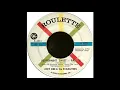 JOEY DEE & THE STARLIGHTERS: "PEPPERMINT TWIST"