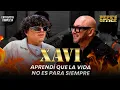 XAVI I learned that life is not FOREVER Pepe s Office