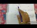 Time analysis of recursive algorithms part1 -
