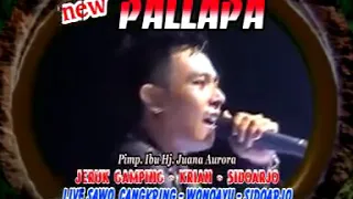 Download Bukan yang pertama new pallapa live sawocangkring 2015 MP3