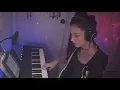 Download Lagu Ori and the Will of the Wisps - Medley (Piano Cover by Arilyna)