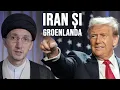Lagu SITUAȚIA DIN IRAN ȘI GROENLANDA