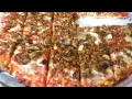 Pizza King Review Jeffersonville Indiana