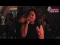 Download Lagu BATU NISAN (Indonesian Gothic Metal Band) - Cahaya Bidadari [Live] @ Grand Charly Karaoke 2020
