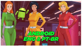 game completo das 3 espi s demais para android pt br p prica trainer v1 2