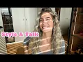 private life life update Style Talk MRS BELLA