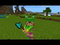 Barebones Actions Stuff MCPE Bedrock