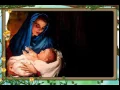 The Little Drummer Boy - Michael & Jackson 5 - Subtitulado en Español