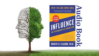 Audiobook Influence The Psychology of Persuasion By Robert B Cialdini