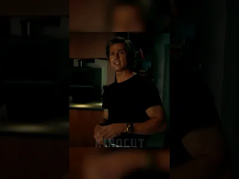 Хиппи вломились к Клиффу 🤫 | Однажды в Голливуде | #кино #сериал #фильмы