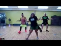 Splash - Patrice Roberts With Koral Cuha Choreography