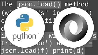 Reading JSON from a file