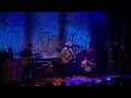 Postcard Memories, Drew Holcomb and the Neighbors, Seattle, WA, 2017