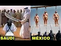 Download Lagu Así Son Las Condenas A Muerte Alrededor Del Mundo!