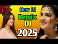 Download Lagu New Hindi Dj Song 💙Best Hindi Old Dj Remix 🥀 Bollywood Nonstop Dj Song ❤️‍🔥2025 Dj Song New Dj Remix