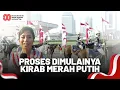Download Lagu Proses Dimulainya Kirab Merah Putih | HUT RI KE-80 TAHUN 2025